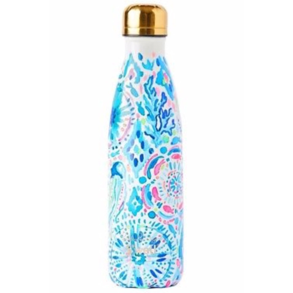 Lilly Pulitzer swell the swim multi swell